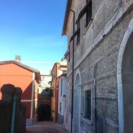 Affittacamere Da Marcello * Lerici
