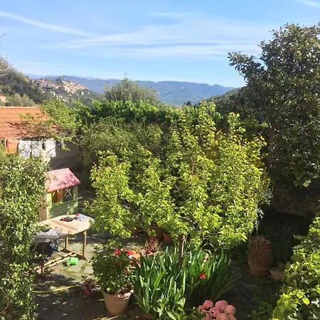 Guest house Affittacamere Da Marcello