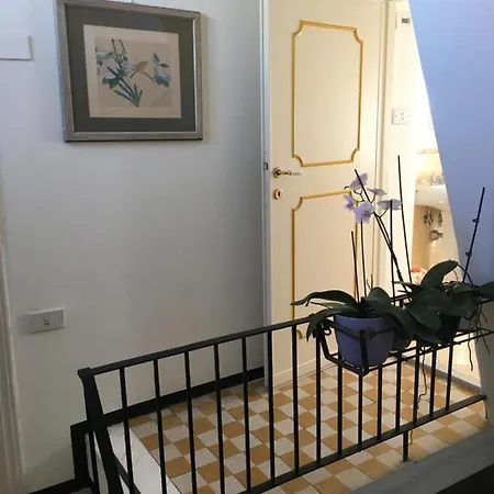 Affittacamere Da Marcello * Lerici