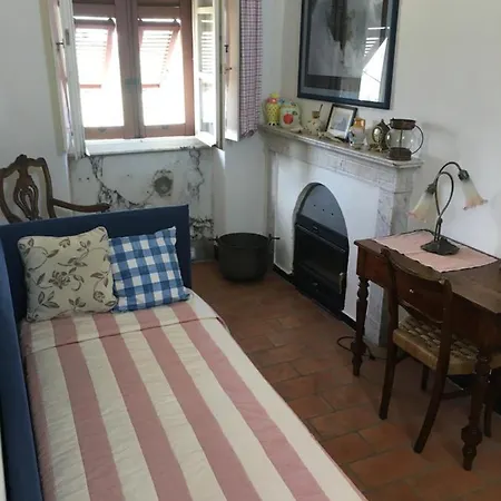 Guest house Affittacamere Da Marcello *