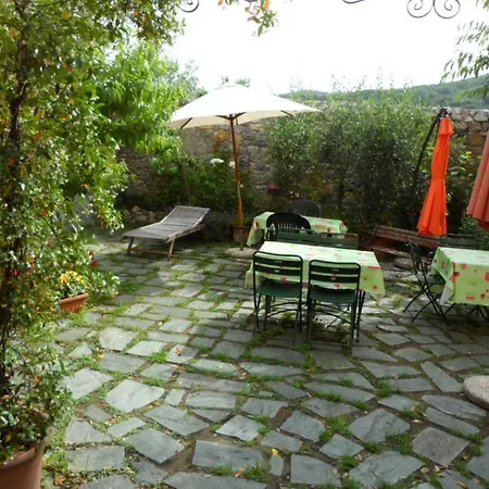 Affittacamere Da Marcello Affittacamere Lerici