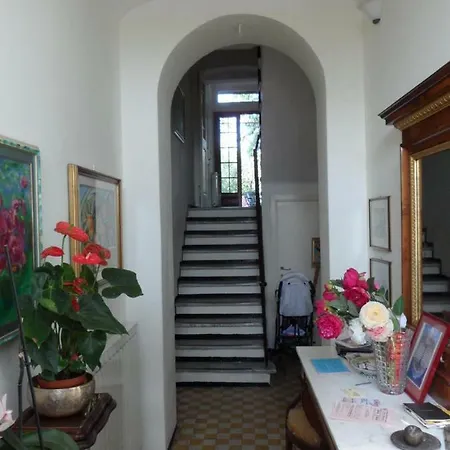Affittacamere Da Marcello Affittacamere Lerici