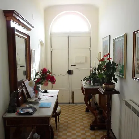 Affittacamere Da Marcello *