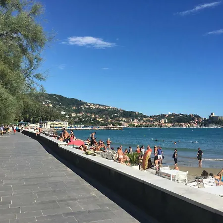 Affittacamere Da Marcello Affittacamere Lerici