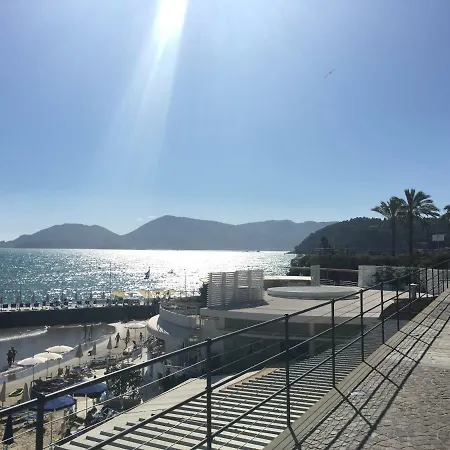 Affittacamere Da Marcello Lerici