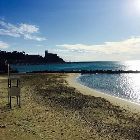 Affittacamere Da Marcello Affittacamere Lerici