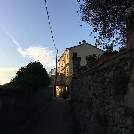 Affittacamere Da Marcello *