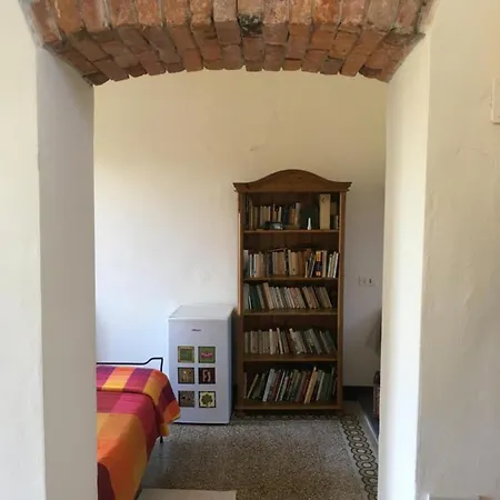 Affittacamere Da Marcello Pensión