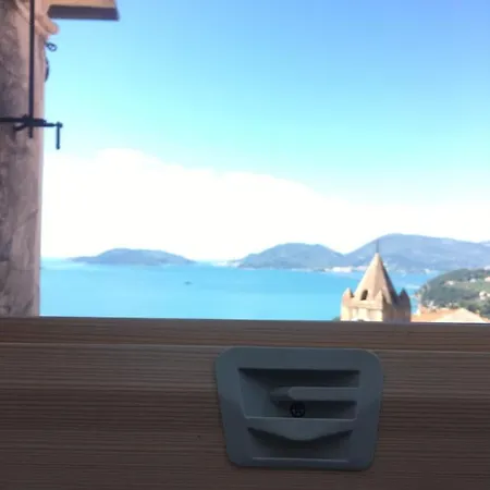 Pensión Affittacamere Da Marcello *