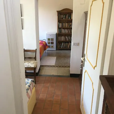 Affittacamere Da Marcello Pensión *