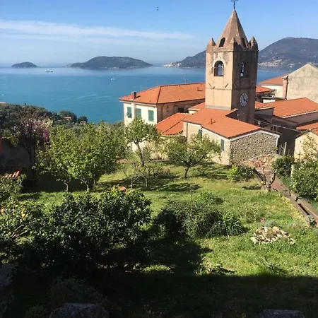 Pensión Affittacamere Da Marcello