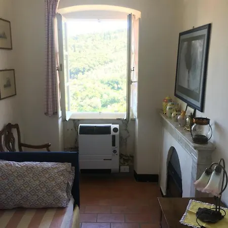 Pensión Affittacamere Da Marcello