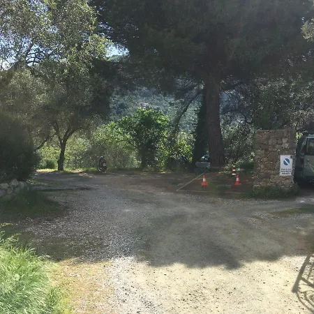 Pensión Affittacamere Da Marcello